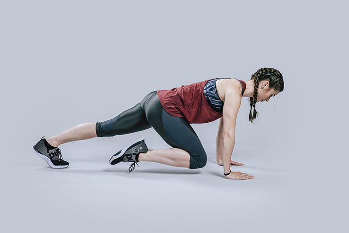 Cours Collectifs Fitness Magic Form Paris 14