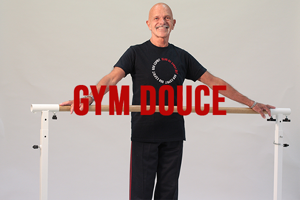 Gym Douce Magic Form Paris 14